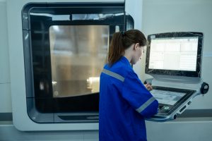 La rivoluzione dei PC rack industriali nelle aziende